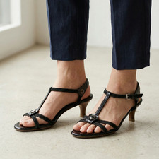 Tods Donna US 6 Eu 36 Nero