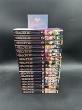 Saki Hasemi To Love Ru