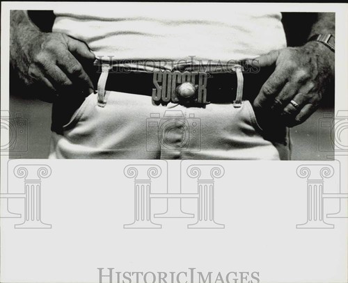 1984 stampa foto - 1984, gentiluomo