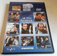 dvd blu notte misteri italiani