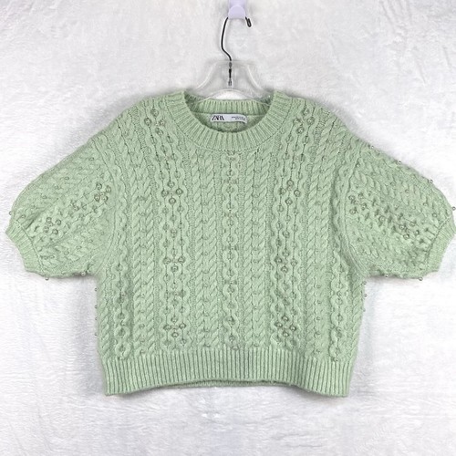 Maglione zara top - top, m