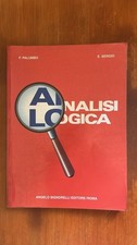 Analisi Logica - F. Palumbo