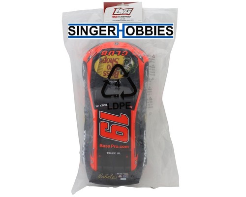 Losi los 1908 truex - jr, #19