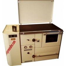 Termocucina legna pellet - termocucina, legna-pellet-