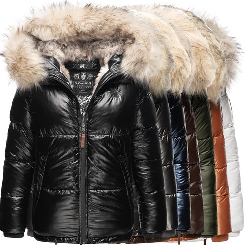 Navahoo giacca invernale donna - navahoo,