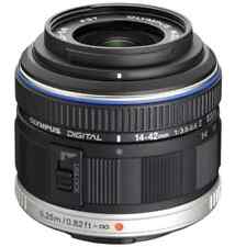 (Scatola aperta) Olympus