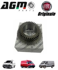 INGRANAGGIO CAMBIO 6 MARCIA