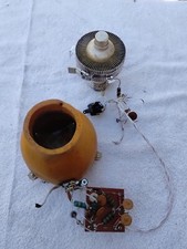 COLLINS 30S-1 AMPLIFICATORE