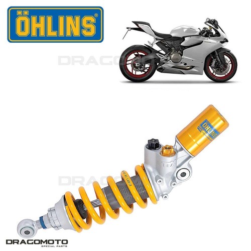 Ducati 899 panigale - ducati,