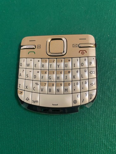 Tastiera nokia originale - tastiera, c3-00