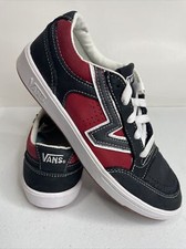 Scarpe da skate Vans Lowland
