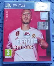 GIOCO PS4 FIFA 20