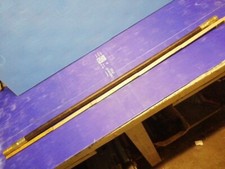 Guaina + flessibile decespugliatore a zaino