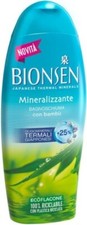 BIONSEN BAMBOO MINERALIZING
