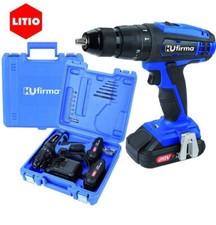 TRAPANO HU-FIRMA con 2