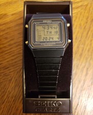 Seiko M421-5010 Japan 542 609