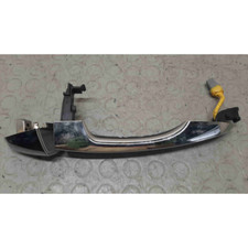 Maniglia porta ANT DX HYUNDAI TUCSON 2A SERIE 2017 2.0TD