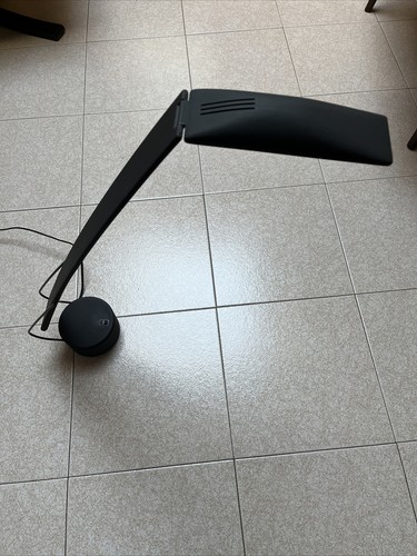 Lampada paf tavolo vintage - da,