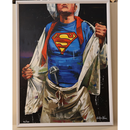 Serigrafia antonio massa - antonio,