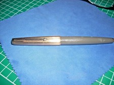Penna stilografica Parker Vintage anni 50-60