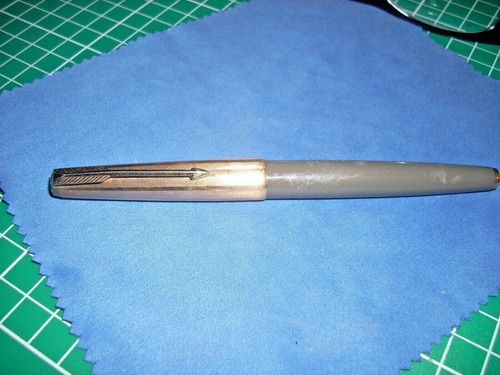 Penna stilografica parker - penna,