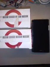 Tutondo diffusore nero 8 ohm