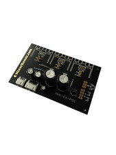 Vestax PMC-CX Riproduzione PSU