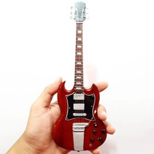 Chitarra in miniatura Gibson