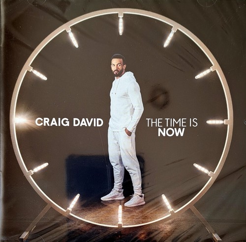 Craig david the - craig, is