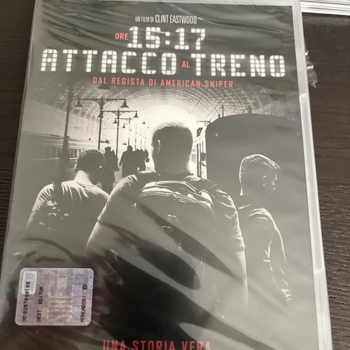 Attacco al treno - attacco,