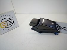 FIANCO CARENA DESTRO SOTTO SELLA MOTO GUZZI BREVA 750 I.E. / FAIRING RIGHT