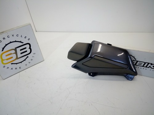 Carena destra moto guzzi breva - destra,