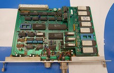 CPS256 BIESSE ROVER C.N.I. CPS 256