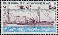 Terres australes aeriens 70 - australes, n°70
