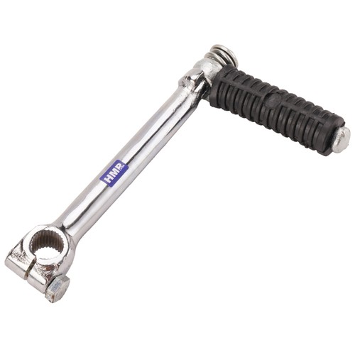 Avviamento 140 mm pit - 140, cc