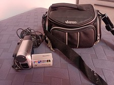Videocamera Samsung MiniDV