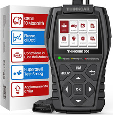 OBD2 Auto Diagnostica THINKOBD