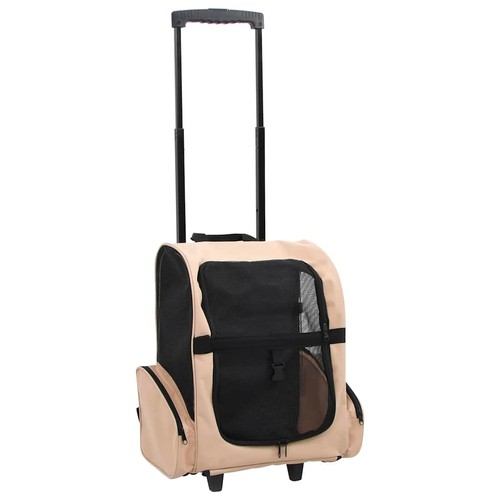 Trolley per animali pieghevole - animali,