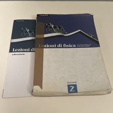 Lezioni di fisica. Seconda edizione di fisica per mod