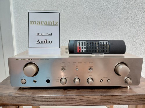 Amplificatore hifi marantz - amplificatore,