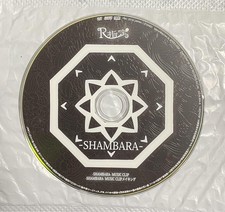 SHAMBARA DVD MUSIC CLIP +