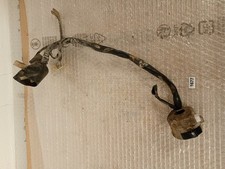 Devioluci sinistro Honda XL