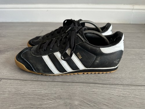 Adidas 2010 rom nere - rom,