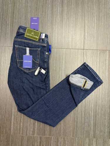 Jeans uomo jacob cohen - uomo,