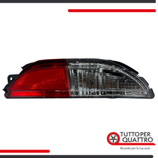 Luce di retromarcia Alfa Romeo