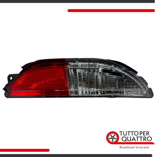 Luce retromarcia alfa romeo - luce, di