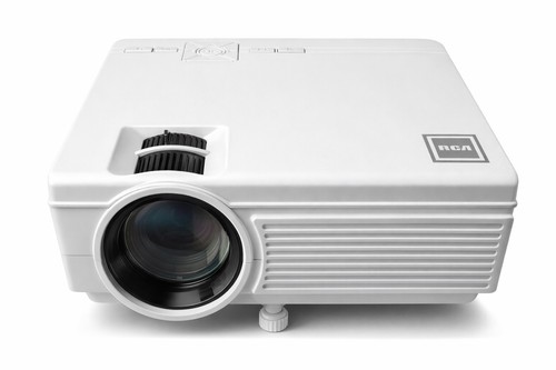 Rca rpj136 proiettore home - rpj136,