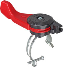 Controllo Acceleratore