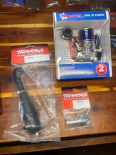 Traxxas TRX PRO.15 con setup