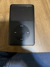 iPod Classic 160gb